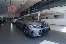 بی ئێم دەبڵیو سیریەس 3